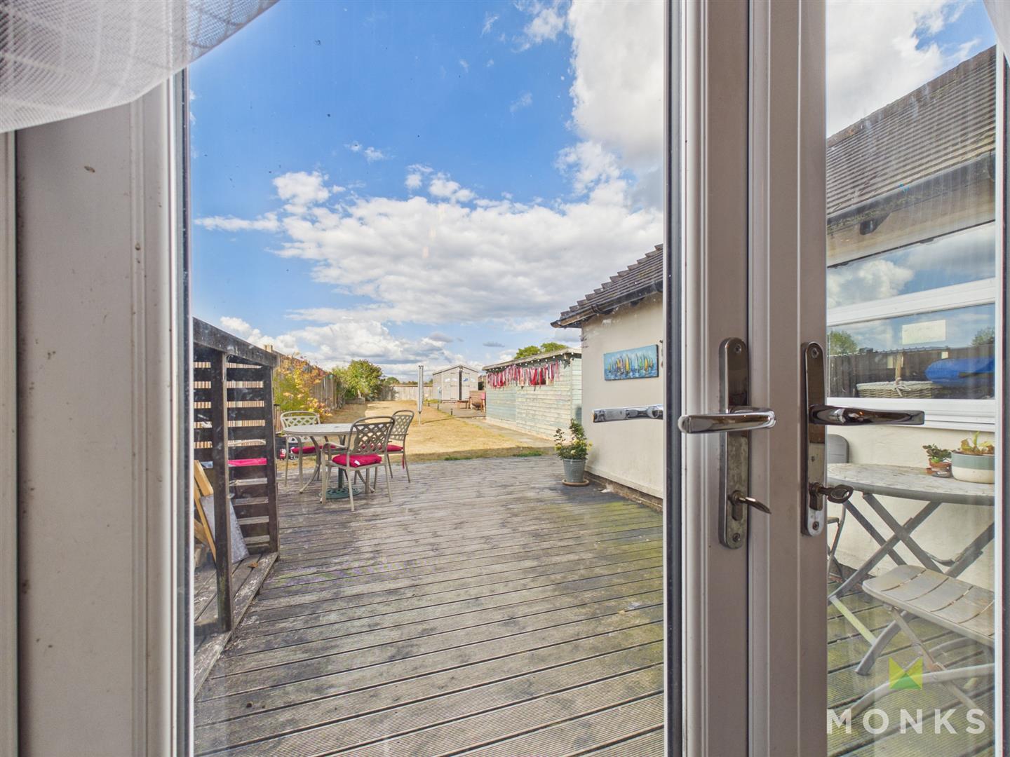 29 Mytton Lane, Shrewsbury, SY4 4JE For Sale